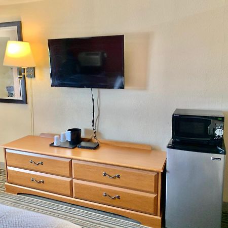 Scottish Inns And Suites- Bordentown, Nj מראה חיצוני תמונה
