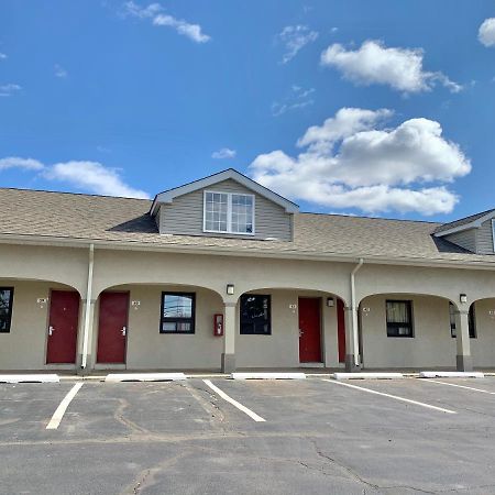 Scottish Inns And Suites- Bordentown, Nj מראה חיצוני תמונה
