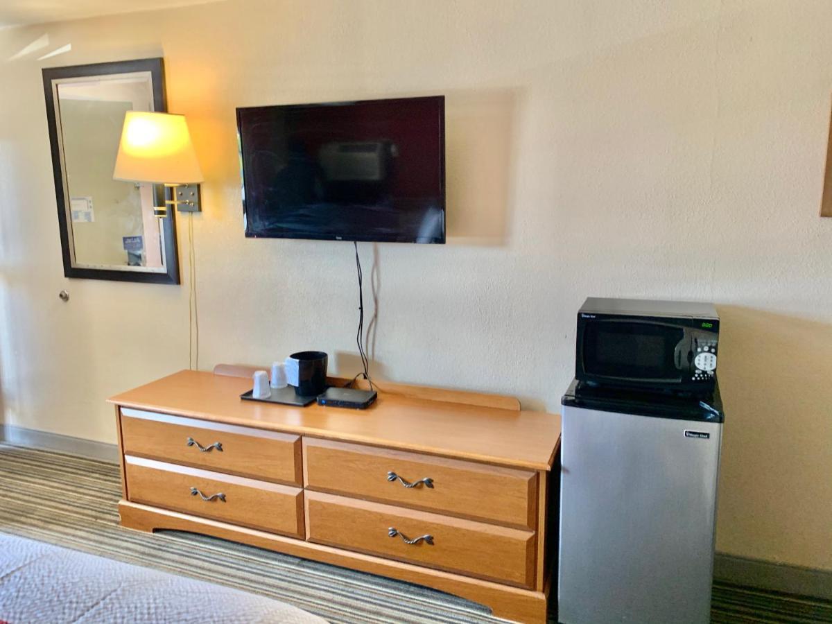 Scottish Inns And Suites- Bordentown, Nj מראה חיצוני תמונה