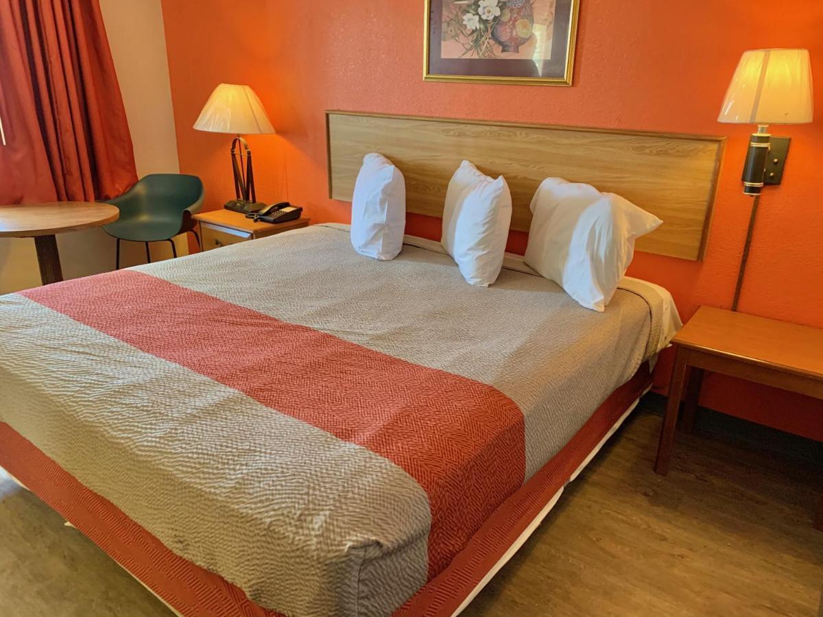Scottish Inns And Suites- Bordentown, Nj מראה חיצוני תמונה