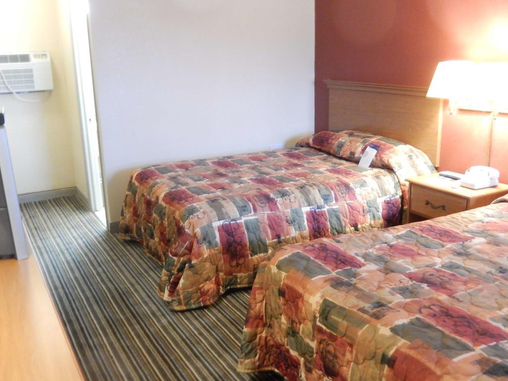 Scottish Inns And Suites- Bordentown, Nj מראה חיצוני תמונה